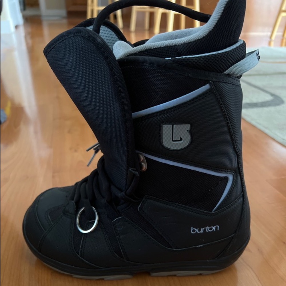 Burton Moto Womens Snowboard Boots